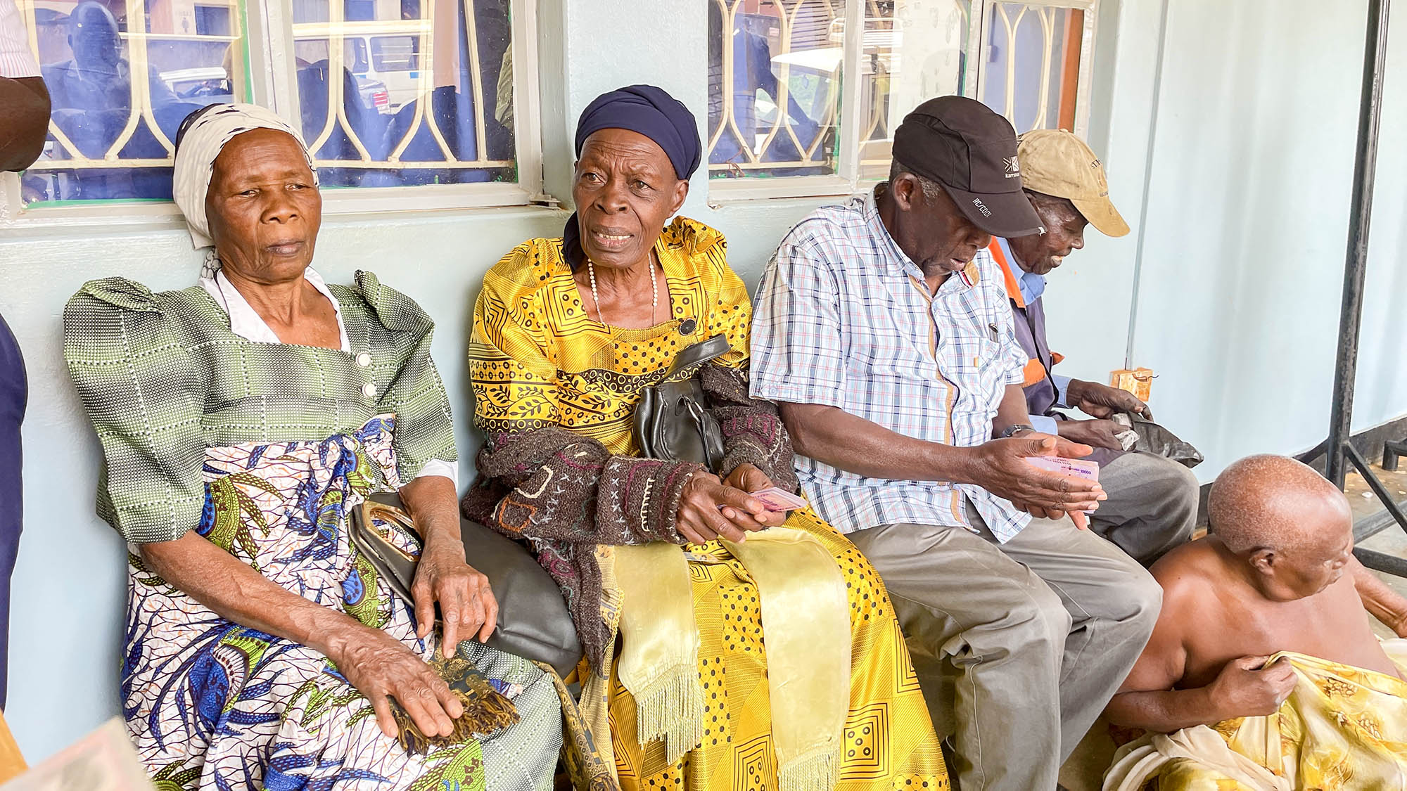 Senior Care